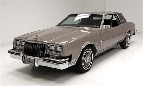 1979 Buick Riviera Base | Hagerty Valuation Tools