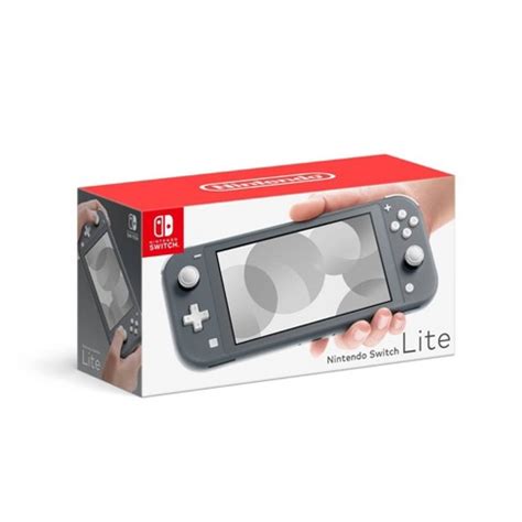 Nintendo Switch Lite : Target