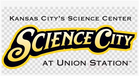 Science City Kansas City Clipart Science City Logo - Science City Logo ...