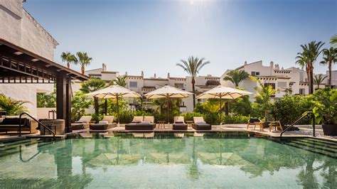 A Skilful Escape at Nobu Hotel - Marbella — Warm Welcome Magazine