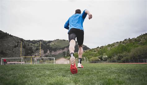 8 Essential running form drills