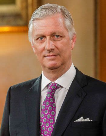 Philippe, king of Belgium | Biography & Facts | Britannica