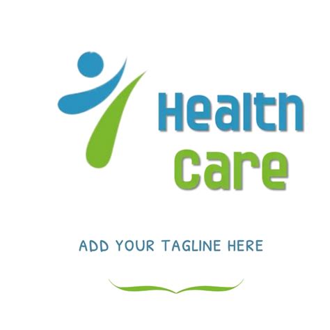 health care logo Template | PosterMyWall