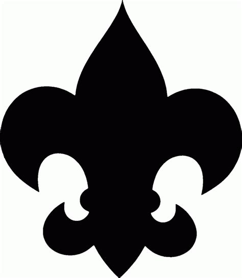 bsa_logo_clipart_black – BSA Troop 482