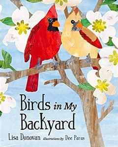 Backyard Bird Book … – SIB