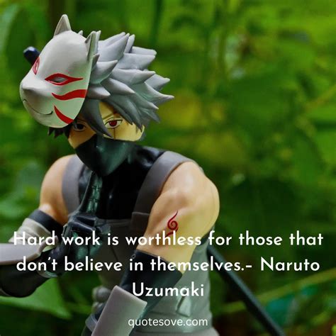 101+ Best Naruto Quotes, And Sayings » QuoteSove