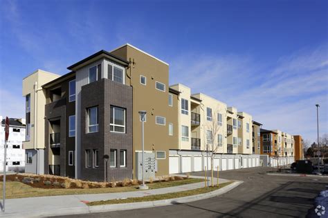 Parq at Iliff Apartments - Aurora, CO | Apartments.com