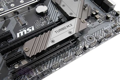 MSI MAG Z390 Tomahawk Review | bit-tech.net