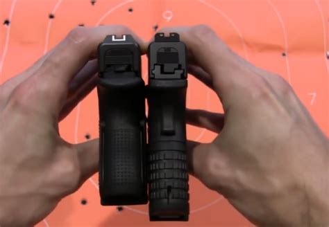 Best 9mm Glocks [Ultimate Models Guide] - Pew Pew Tactical