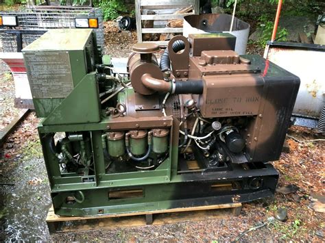 Diesel Generator | Diesel generators, Diesel, Motor generator