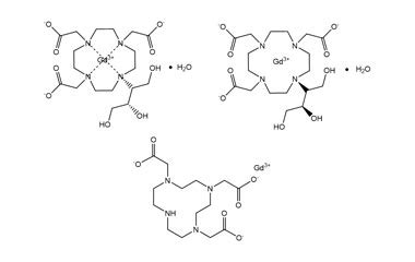 Gadobutrol-impurities | Pharmaffiliates