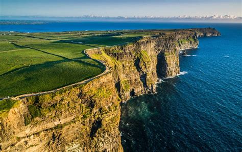 De Kliffen van Moher | Ireland.com