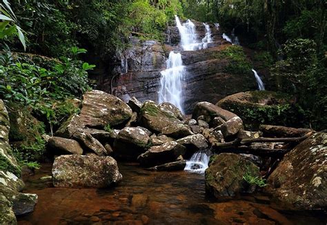 Best places to explore near Sinharaja Forest Reserve