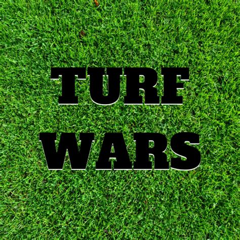 Magnet | Turf Wars