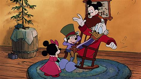 Sleigh Ride | Disney Wiki | Fandom