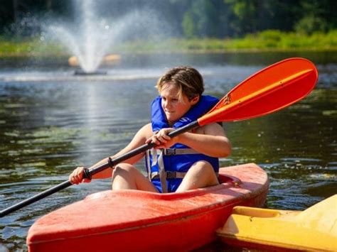 Recreational Activities at Gymnastics Camp | International Gymnastics Camp