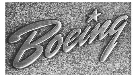 Boeing Logo and sign, new logo meaning and history, PNG, SVG