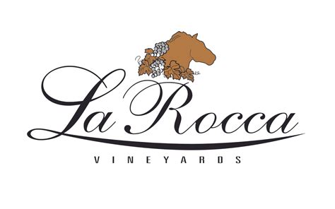 La Rocca Vineyards