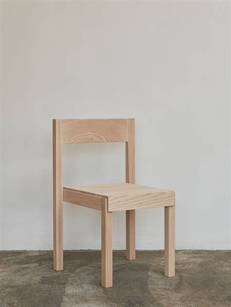 30min | Minimalist wood furniture, Chair, Chair design
