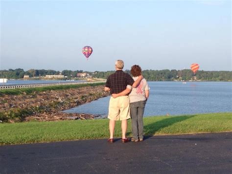 Clarksville Lake Country Chamber of Commerce » Blog Archive » Hot Air ...