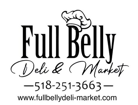 FULL BELLY DELI & MARKET, Wevertown - Menu, Prices & Restaurant Reviews - Tripadvisor