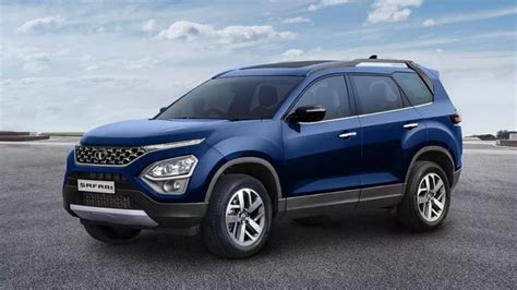 9 Best SUVs Under 20 Lakhs In India To Buy In 2021