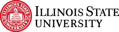 Illinois State University Logo PNG Transparent – Brands Logos