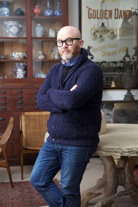 Salvage Hunter Drew Pritchard who was 'born to find gold' has 'binned ...