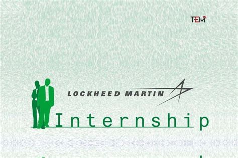 Lockheed Martin Awards 200 Scholarships, Provides Internships Further