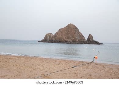 Snoopy Island Beach Early Morning Stock Photo 2149695303 | Shutterstock