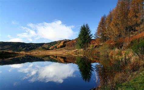 Paisajes Naturales - 09 - Fondos de Pantalla HD - Wallpapers HD