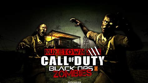 🔥 [50+] Black Ops 2 Wallpapers Zombies | WallpaperSafari