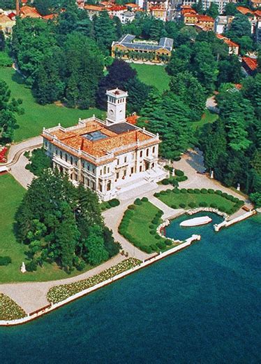 Villa Erba | Explore Lake Como