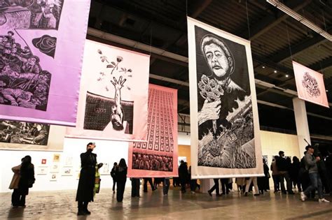 Gwangju Biennale becomes watery feast for eyes and ears - The Korea Times