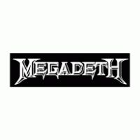 Megadeth | Brands of the World™ | Download vector logos and logotypes