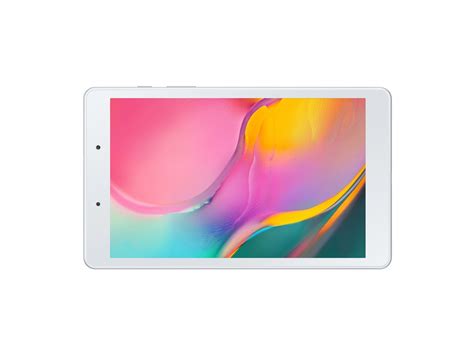 Galaxy Tab A 8.0", (2019), 64GB, Silver (Wi-Fi) Tablets - SM-T290NZSEXAR | Samsung US