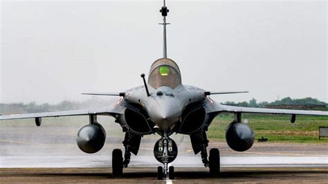 IAF's Rafale fighter jets has proven its worth in combat: Here's how | India News | Zee News
