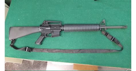 Palmetto State Armory Ar-15 A2 - For Sale :: Guns.com