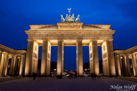 Brandenburg Gate (454F4745) - Nolan Wolff Photography - Nolan Wolff ...