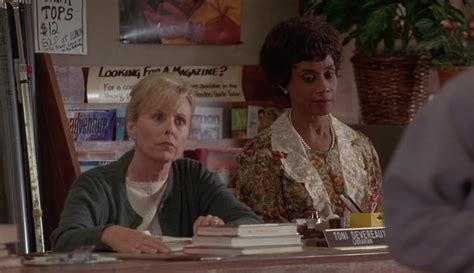 Research and high school library scenes in ‘Dangerous Minds’ – REEL LIBRARIANS