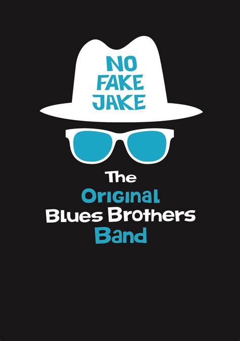 The Original Blues Brother Band