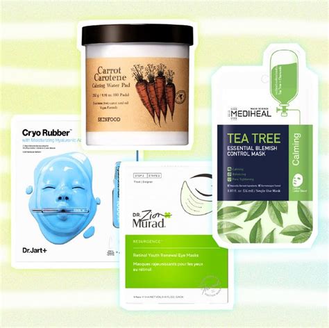 10 Best Korean Sheet Mask 2022