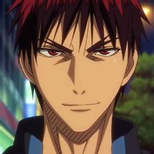 Characters in Kuroko's Basketball - TV Tropes