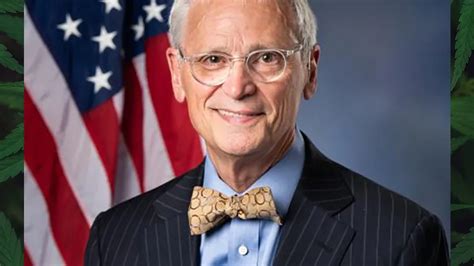 Earl Blumenauer, Cannabis Reform Champion, Won’t Seek Reelection ...