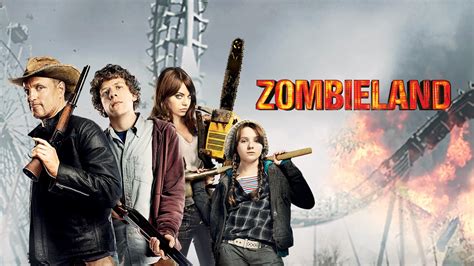 Zombieland | Apple TV