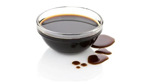 Balsamic Vinegar Nutrition Facts - Cully's Kitchen