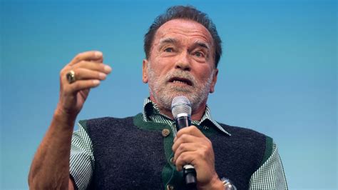 Arnold Schwarzenegger says antisemites will ‘die miserably’ in lengthy video | CNN