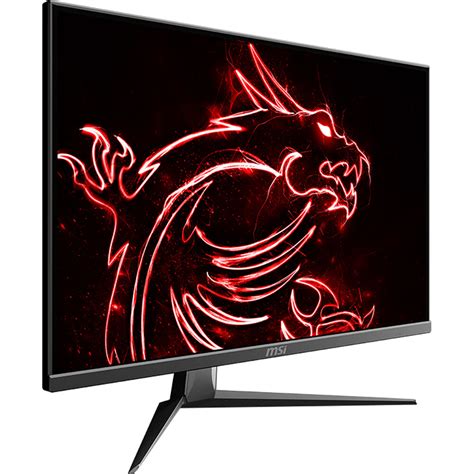 MSI Optix MAG273 27" 16:9 FreeSync 144 Hz HDR IPS OPTIXMAG273