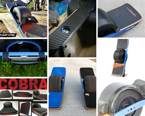 Onewheel Accessories Where To Get Them - The Sideways Movement