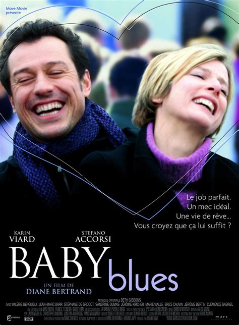 Baby Blues : Extra Large Movie Poster Image - IMP Awards